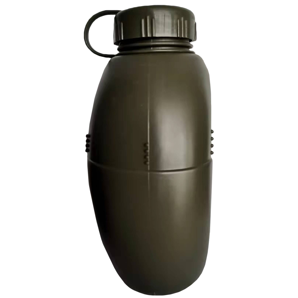 Армейская фляга эконом M58 Pat — изображение 3