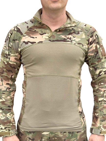 Костюм тактический Combat (multicam)